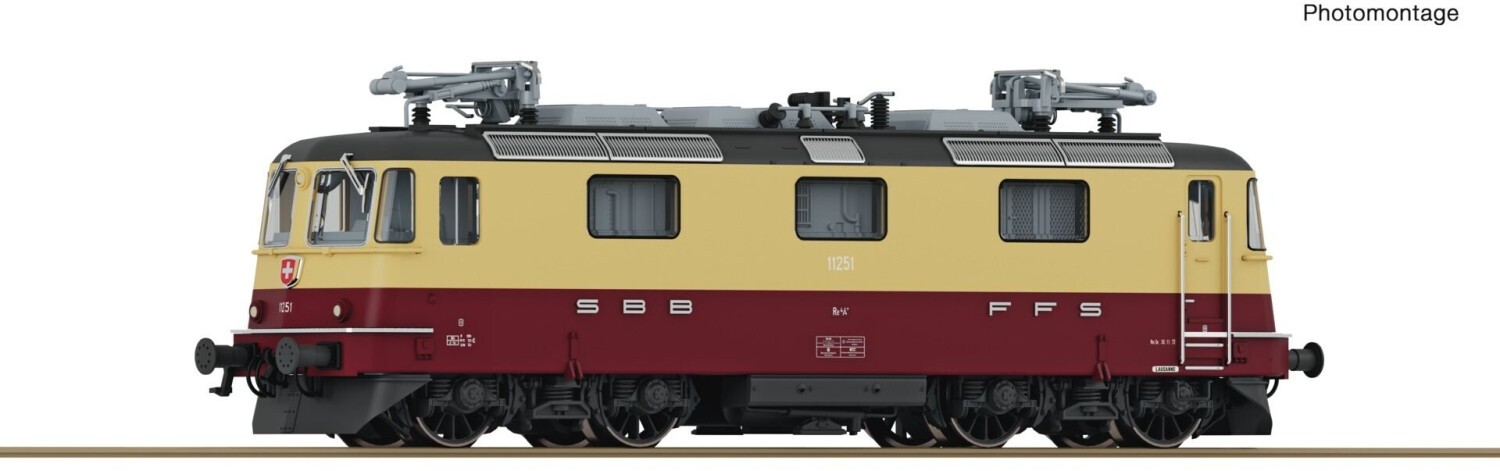 Fleischmann 732400