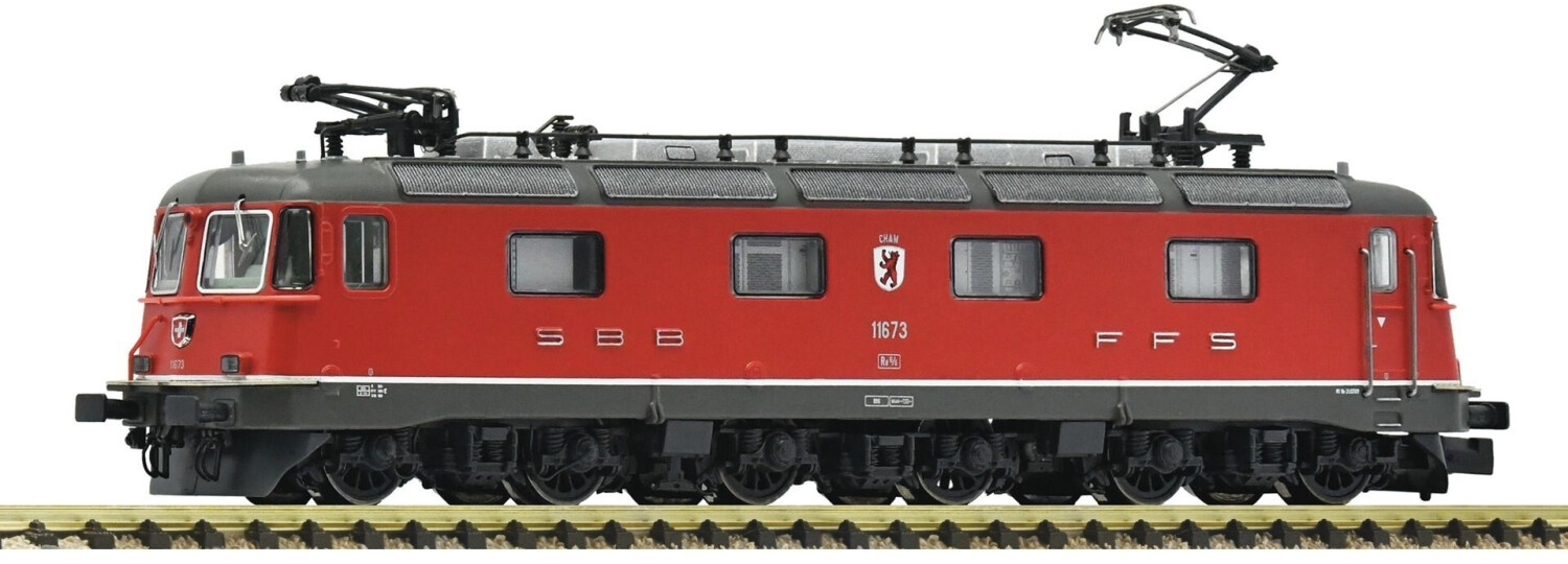 Fleischmann 734124