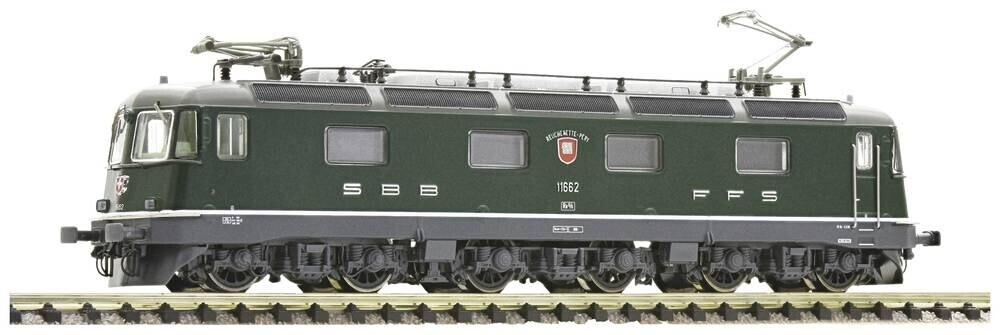 Fleischmann 734126