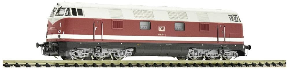 Fleischmann 7360005