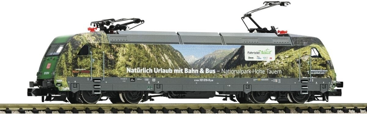 Fleischmann 7560003