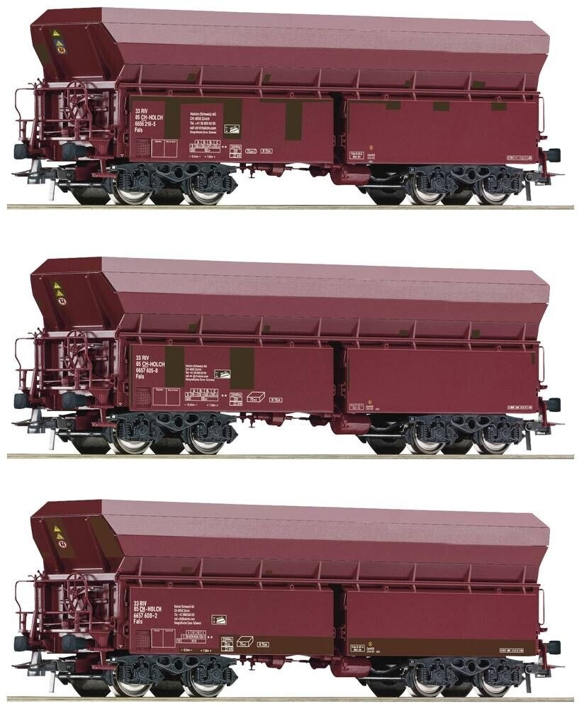 Roco 77033