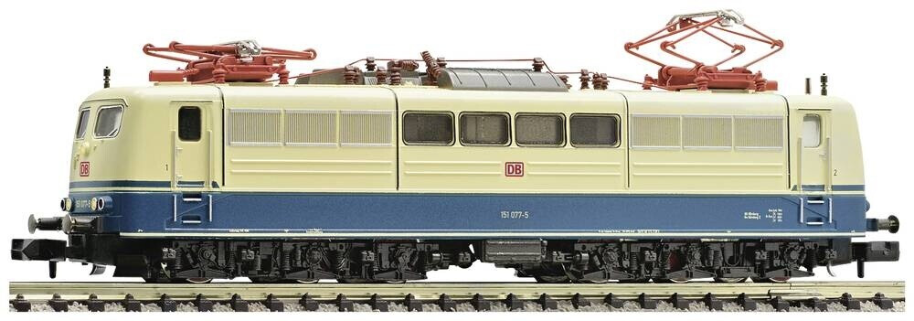 Fleischmann 7560023