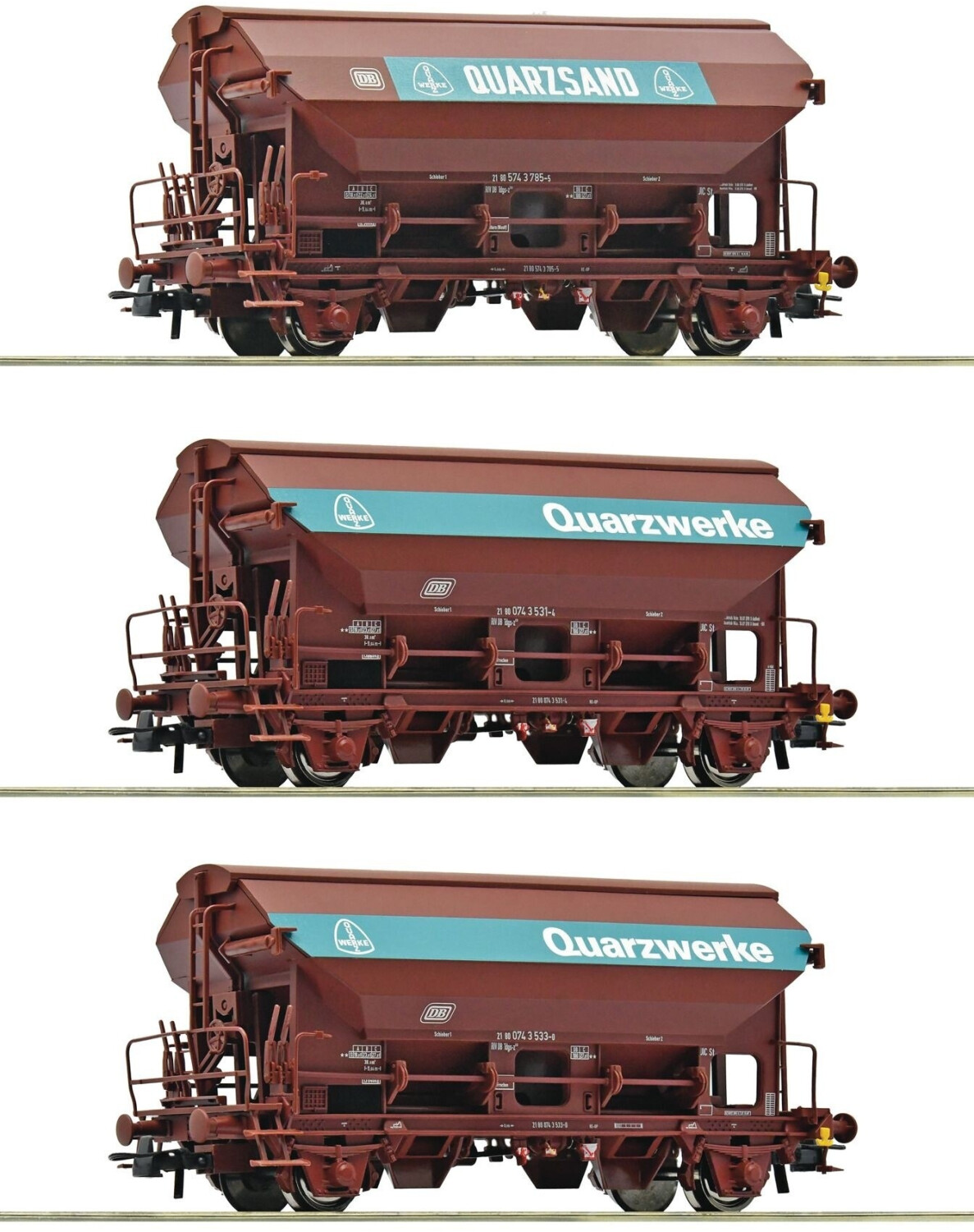 Roco 77052