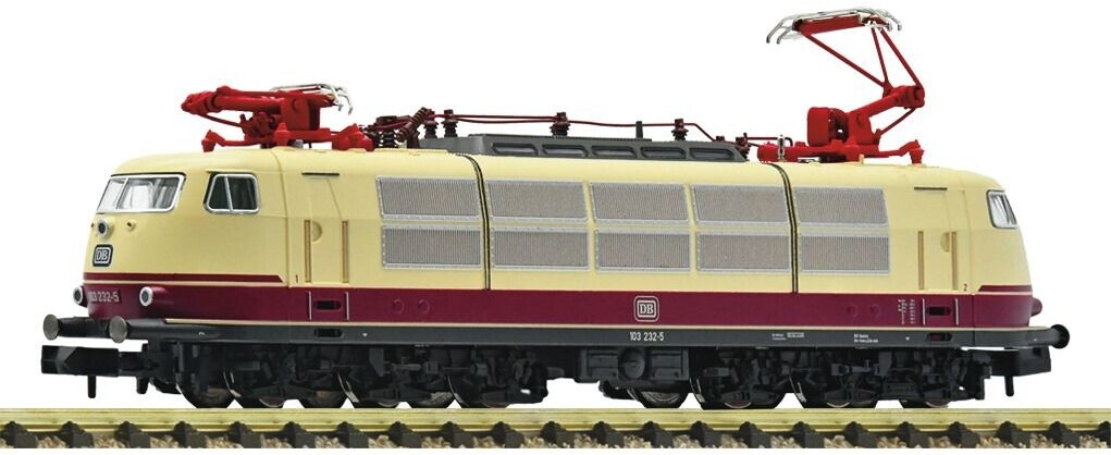 Fleischmann 7570006