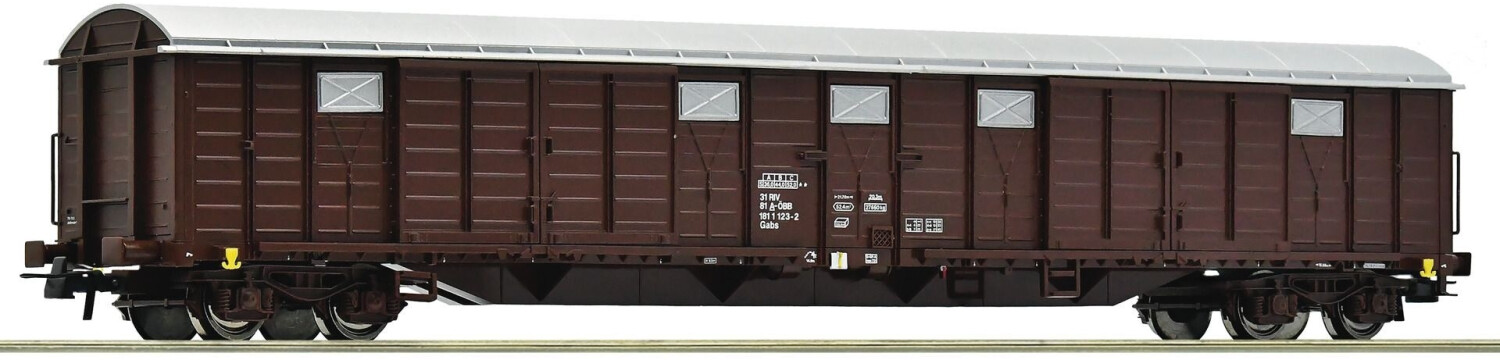 Roco 77800
