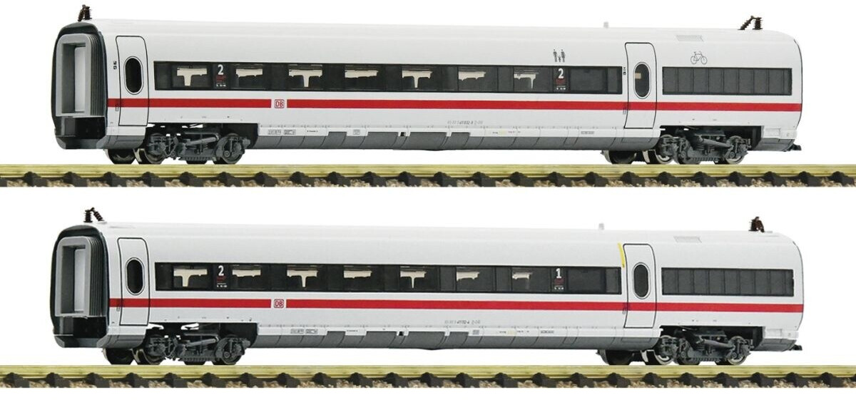 Fleischmann 7760007