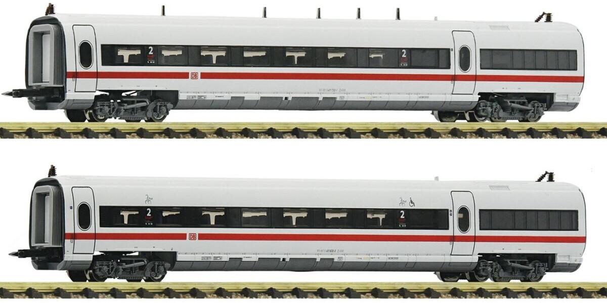 Fleischmann 7760008