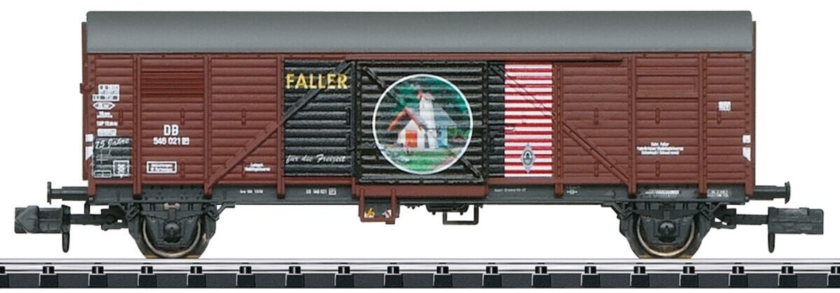 Trix Modellbahnen 18021