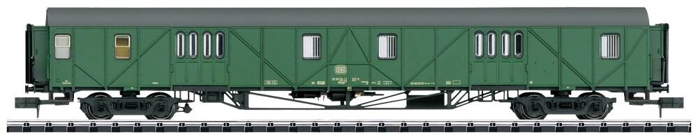 Trix Modellbahnen 18432