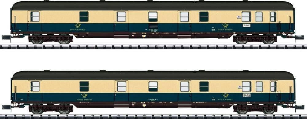 Trix Modellbahnen T18201