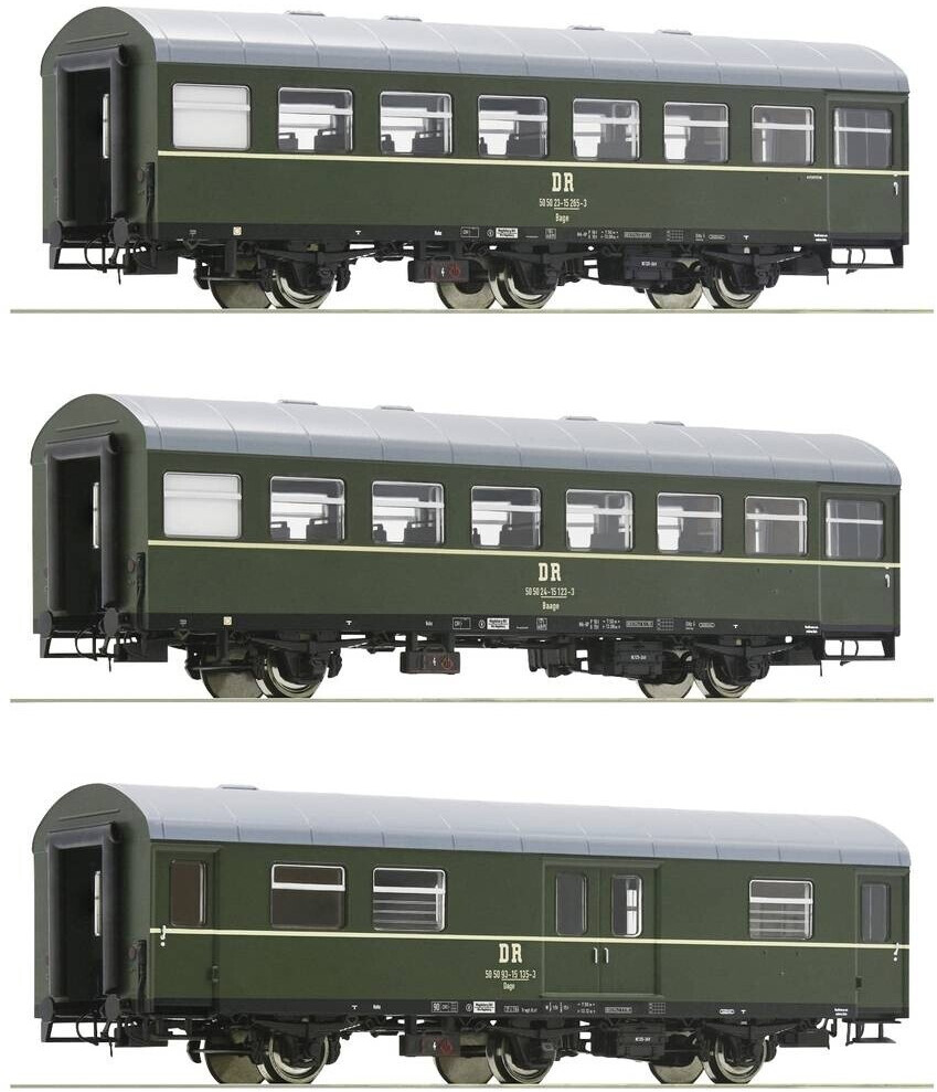 Roco 6200009