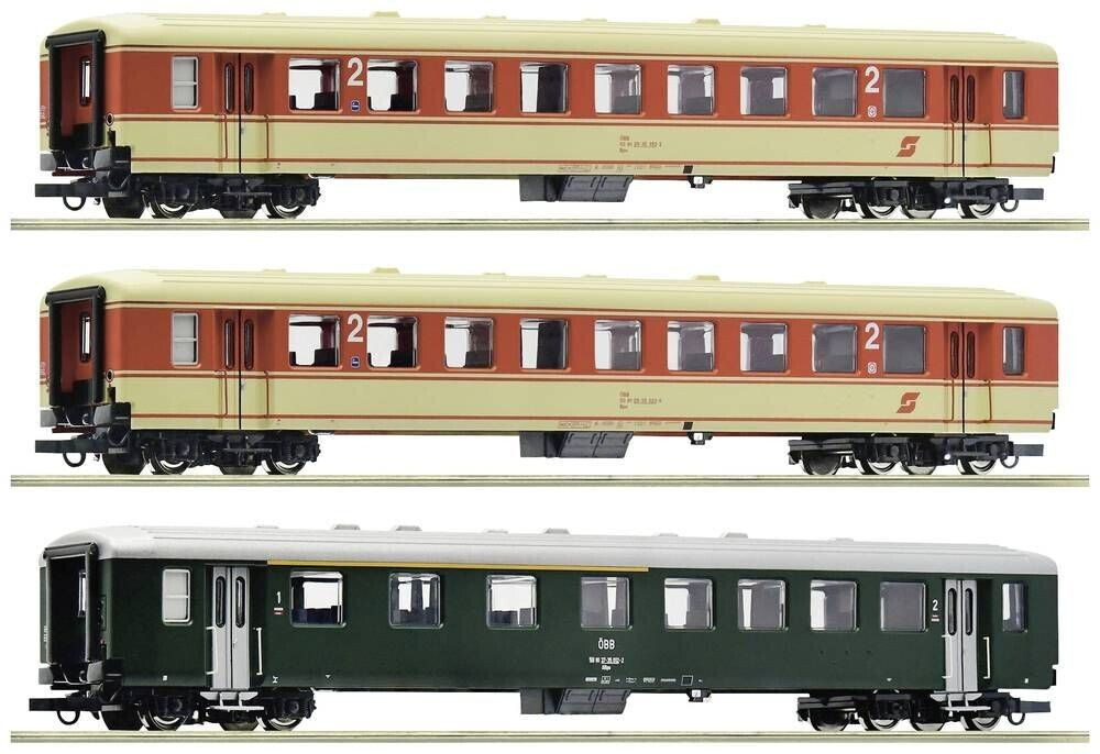 Roco 6200027