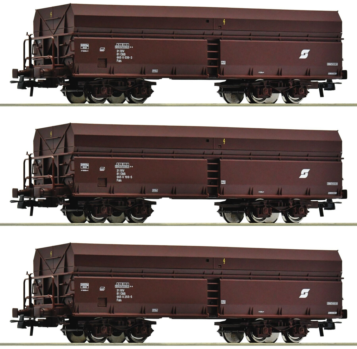 Roco 6600071