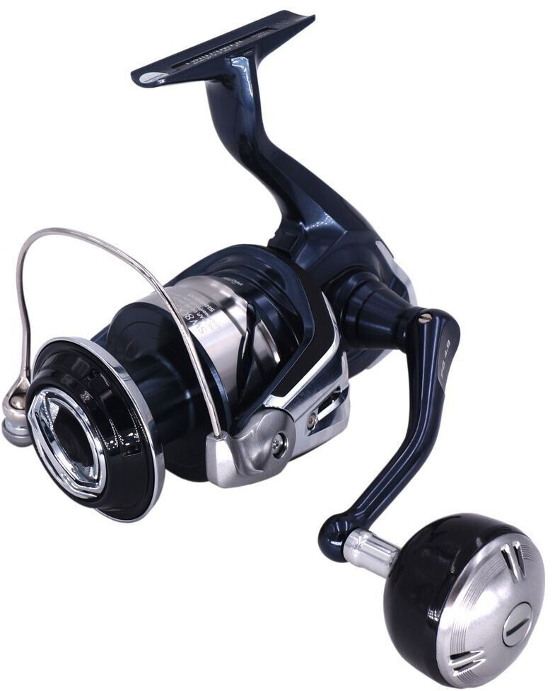 Shimano Twin Power SW C 4000XG