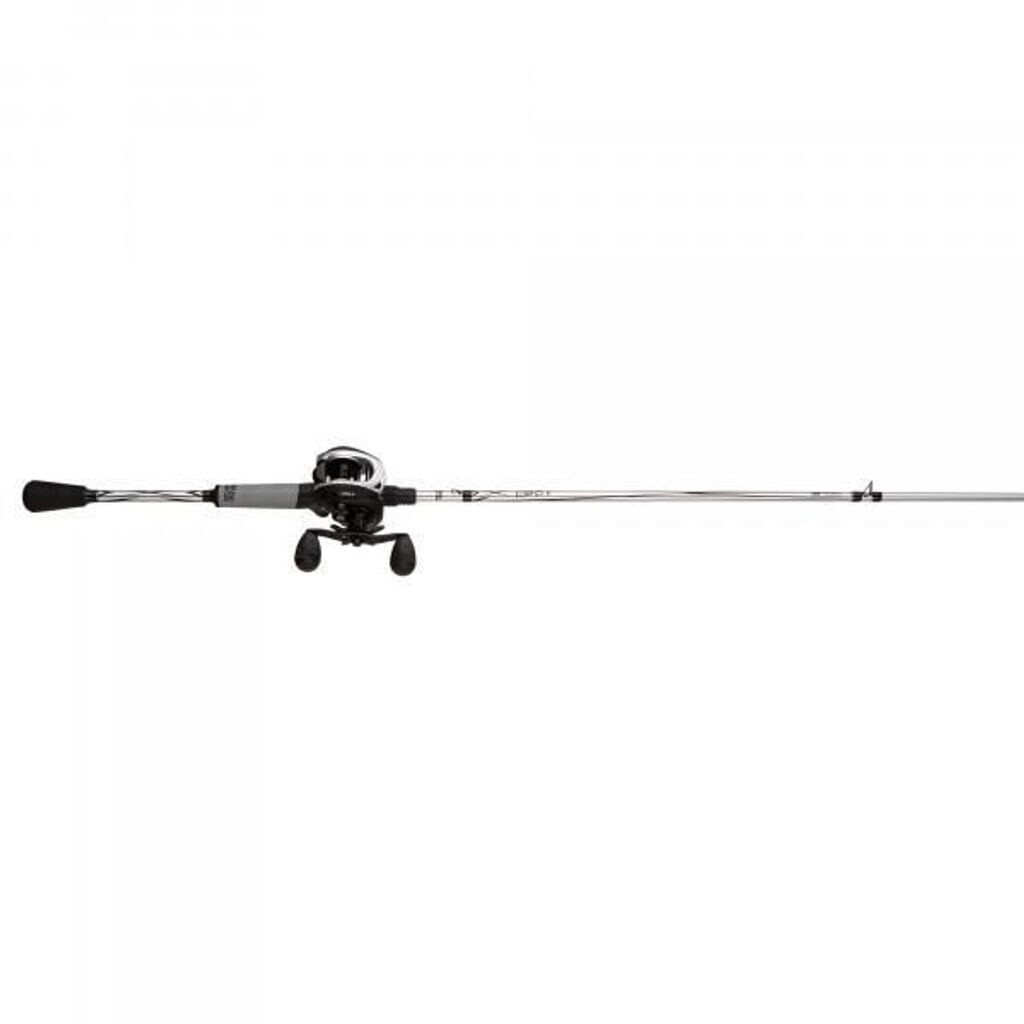 Abu Garcia Max X Casting Combo Medium LH 1,98m 10-40g
