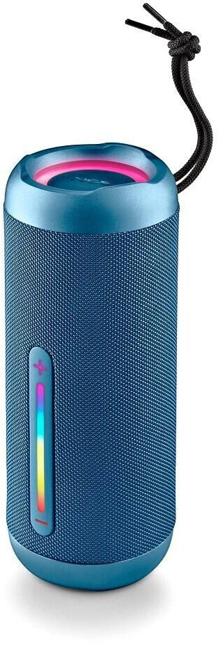 NGS Roller Furia 2 Blue