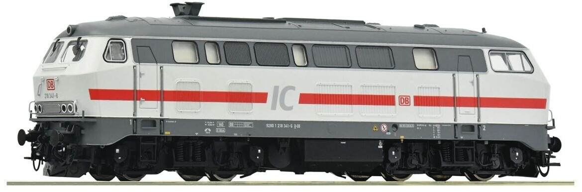 Roco 7300035
