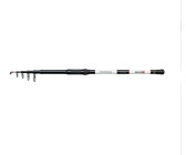 Fate Quest Travel Rod Casting