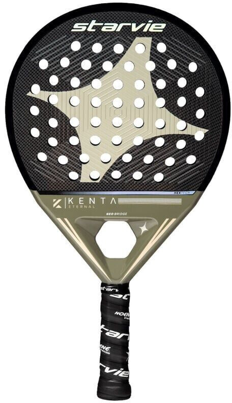Star Vie Kenta Eternal Pro Padel Racket 2024
