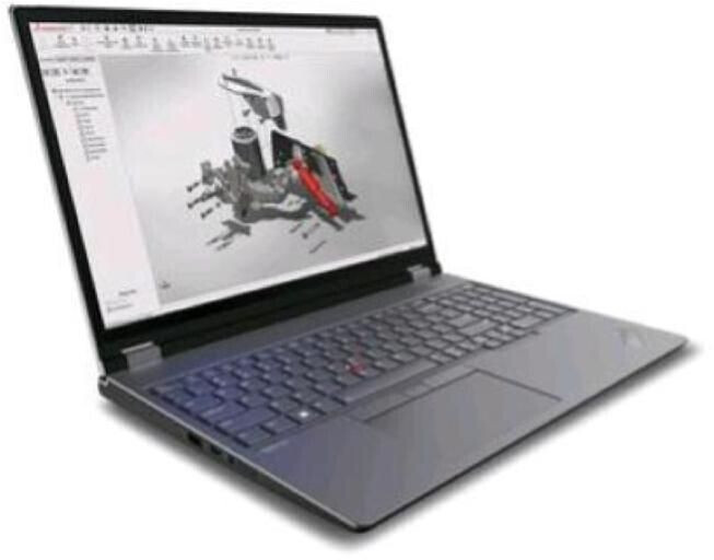 Lenovo ThinkPad P16 G2 21FA004CIX