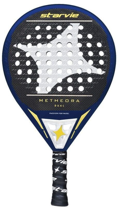Star Vie Metheora Dual Serie Universe Padel Racket 24