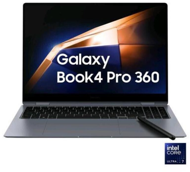 Samsung Galaxy Book 4 Pro 360 NP962QGK-KG1IT