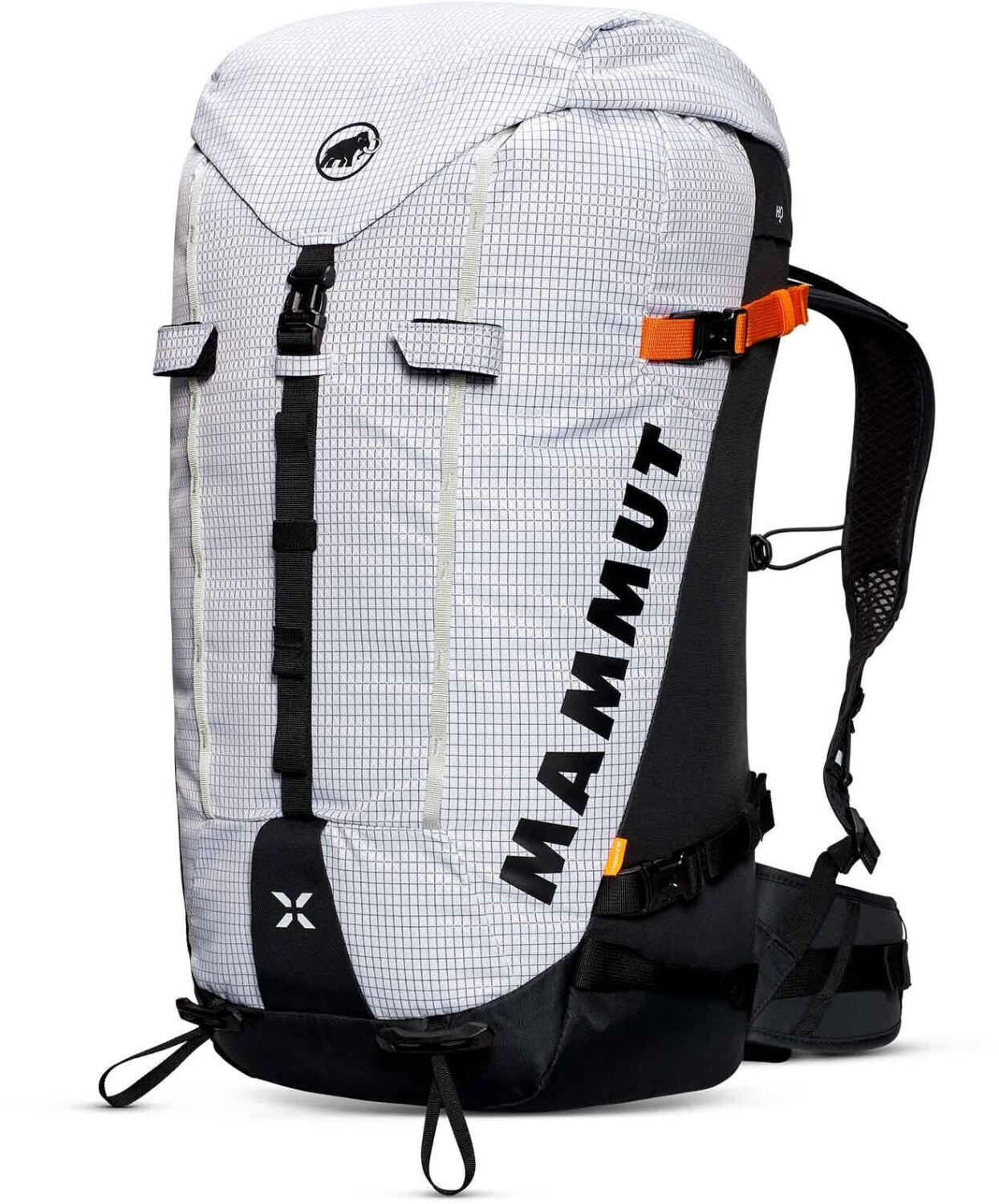 Mammut Trion 38 Women (2520-01011) white