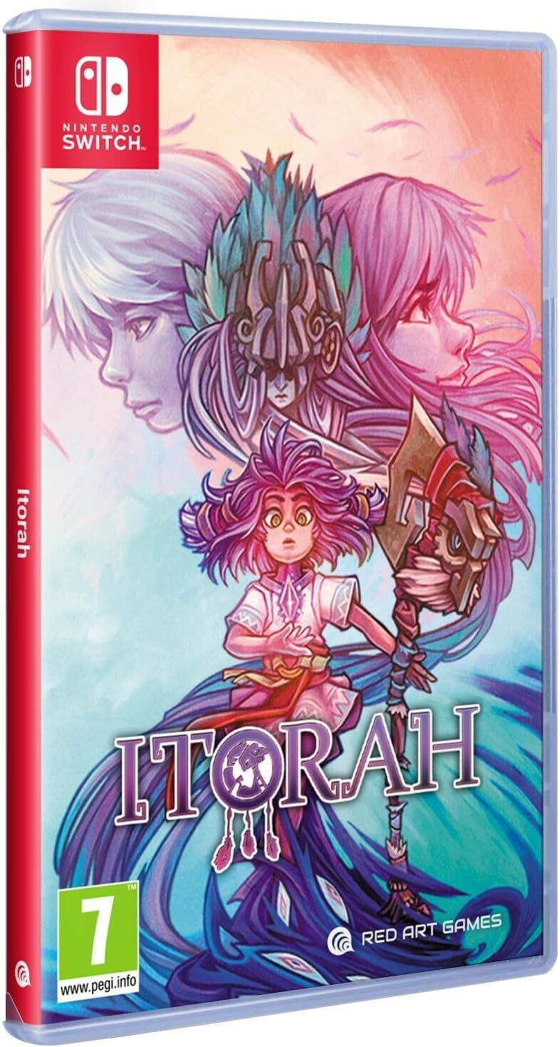 Itorah (Switch)