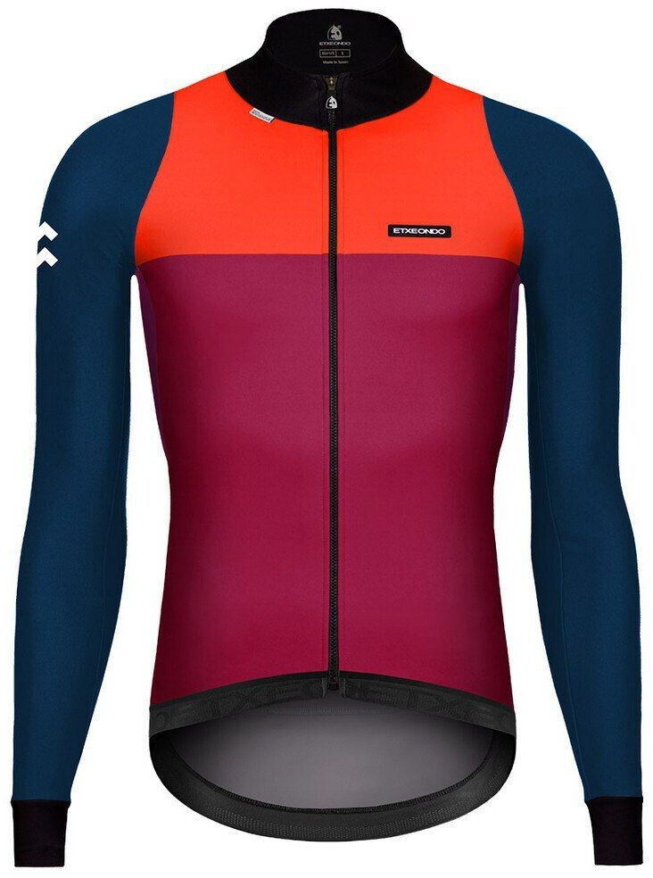 Etxeondo 76 Jacket