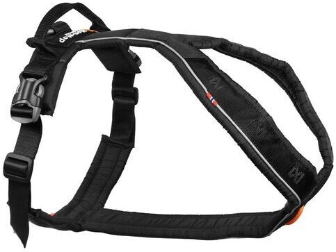 Non-stop dogwear Line Harness Grip