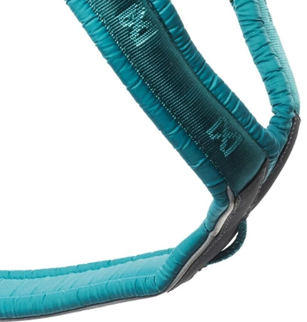 Non-stop dogwear Harnais pour chien türkis Non-stop dogwear Harnais pour chien türkis