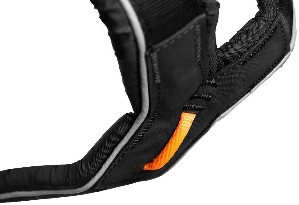 Non-stop dogwear Harnais pour chien black