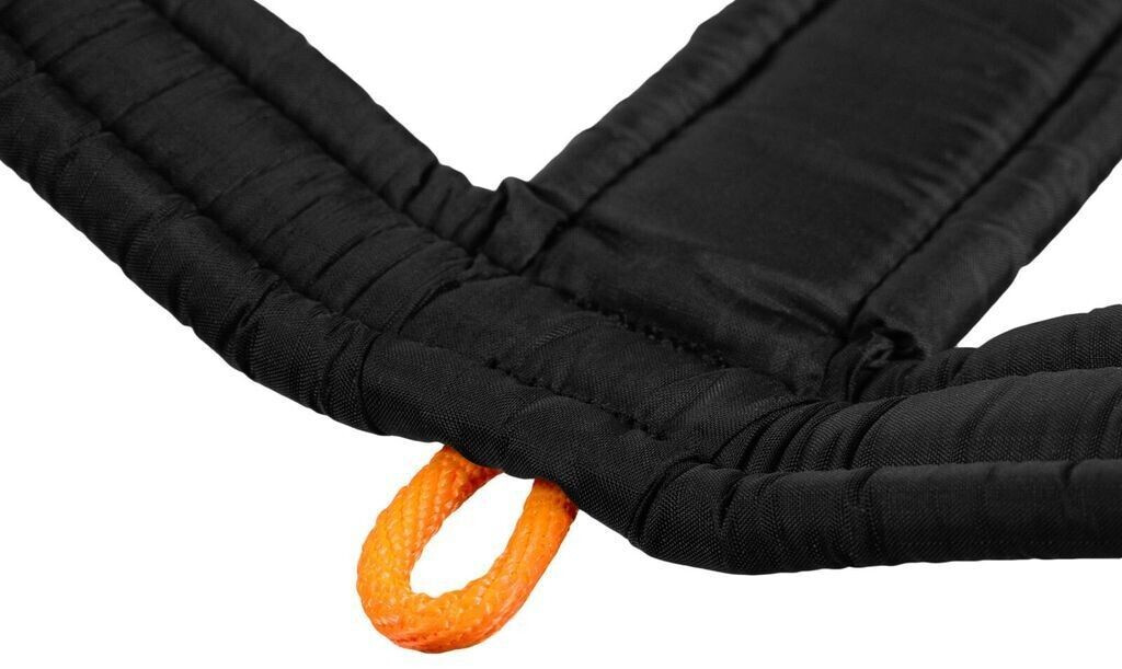Non-stop dogwear Harnais pour chien black Non-stop dogwear Harnais pour chien black