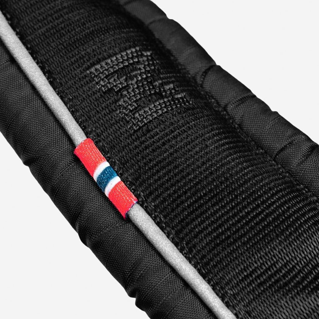 Non-stop dogwear Harnais pour chien black Non-stop dogwear Harnais pour chien black