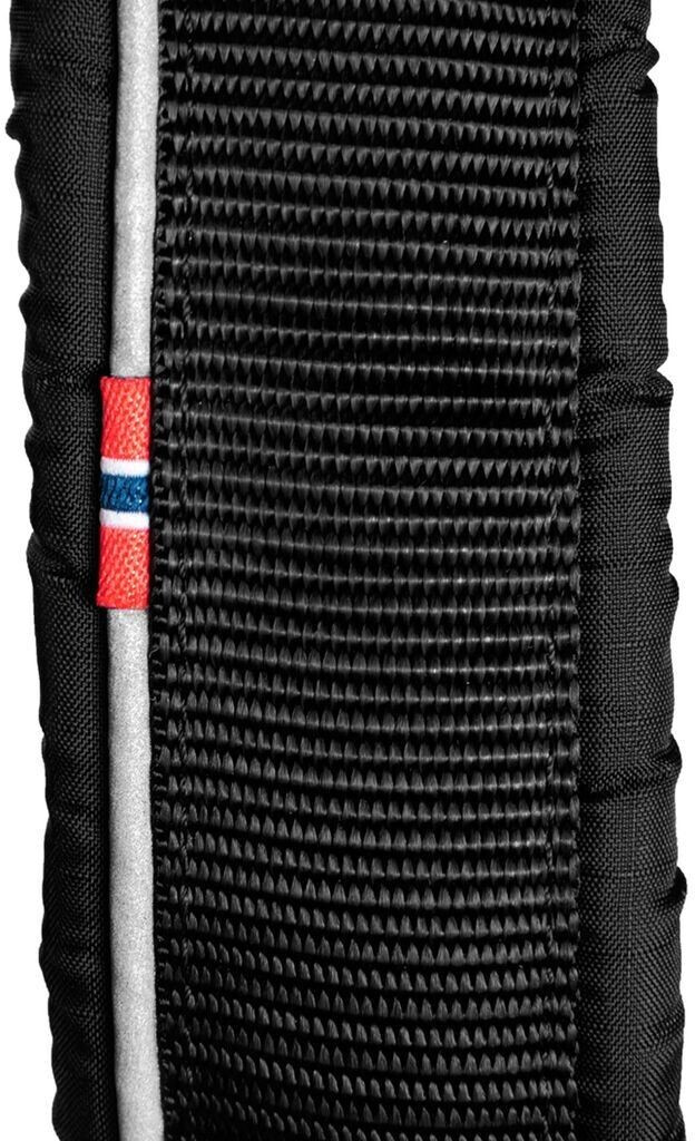 Non-stop dogwear Harnais pour chien 6.5 Length 52-60cm