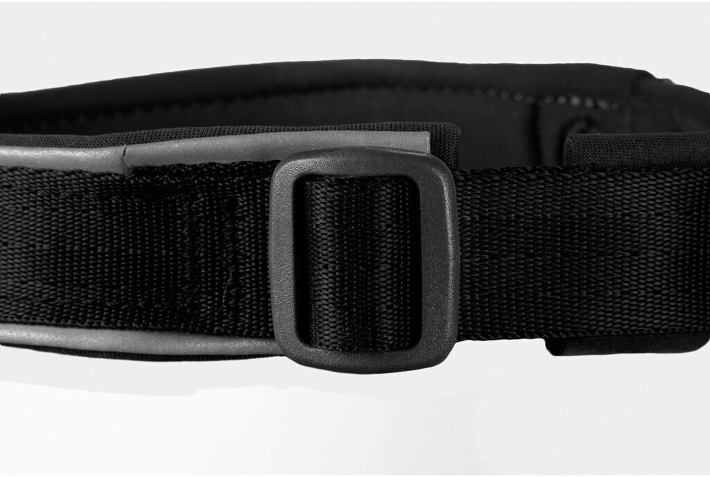 Non-stop dogwear Collier pour chien schwarz S Non-stop dogwear Collier pour chien schwarz S