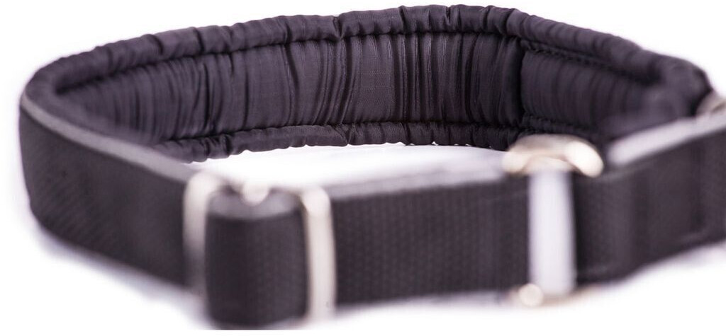 Non-stop dogwear Collier pour chien schwarz L