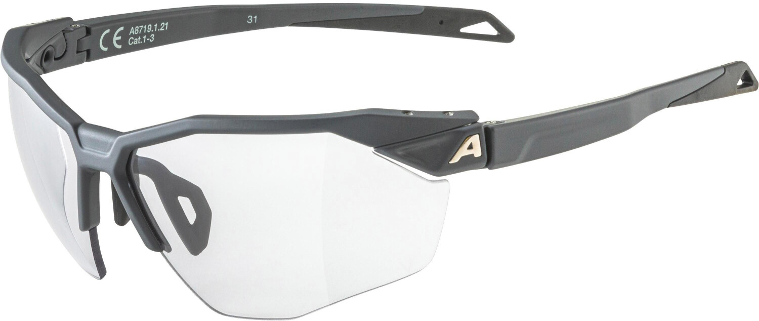Alpina Sports Twist Six HR A8719