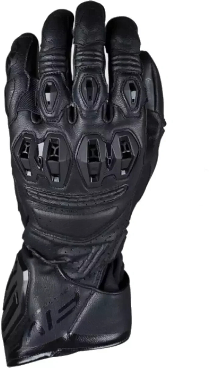 Five Gloves Gants RFX3 Evo noir
