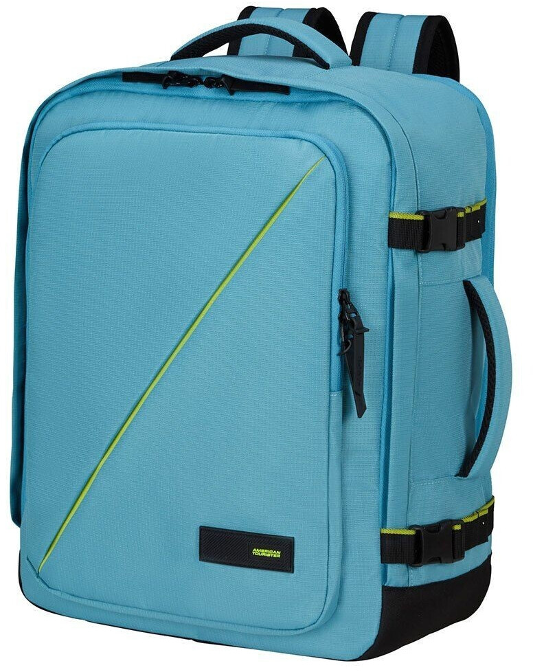 American Tourister Take2cabin Back Pack 149175 ab 40 49 Preisvergleich bei idealo