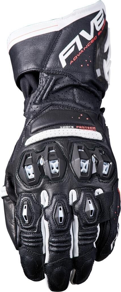 Five Gloves Gants RFX3 Evo noir/blanc