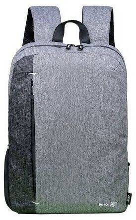 Photos - Backpack Acer Vero OBP ABG239  grey 