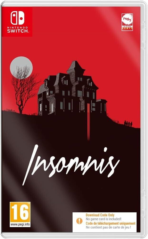 Insomnis (Switch)