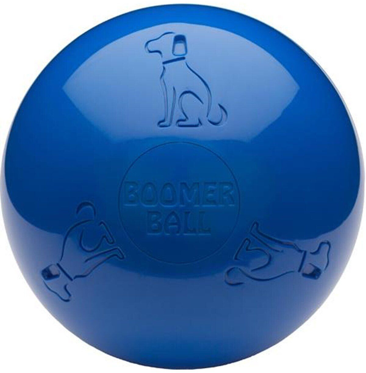 The Company of Animals Boomer Ball 20cm multicolor