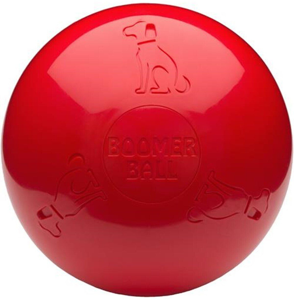 The Company of Animals Boomer Ball 25cm multicolor