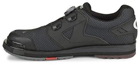 Dexter SST Power Frame BOA grey black