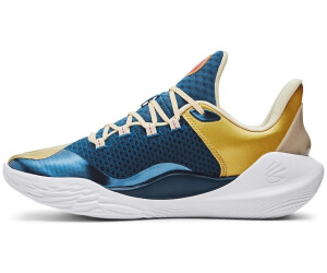 Buy Under Armour Curry Champion Mindset Basketball Shoes green from 150.00 Today Best Deals on idealo