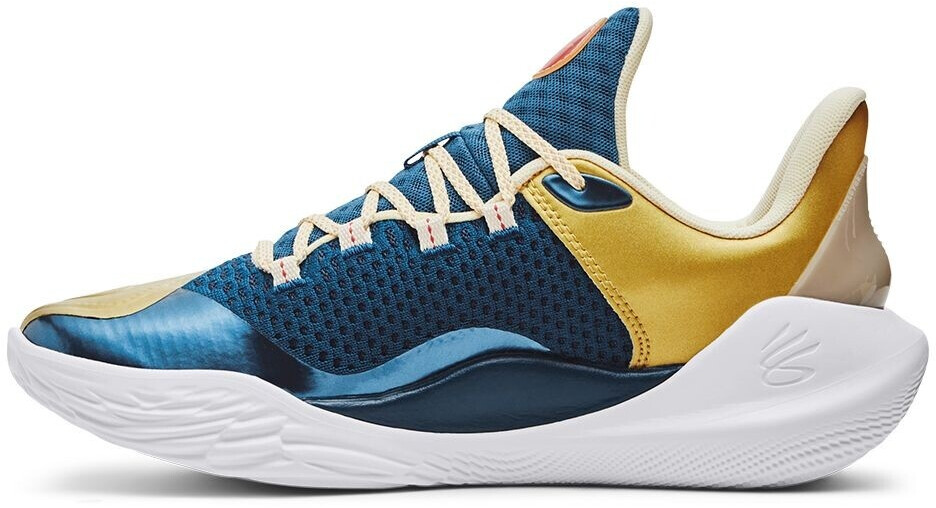 Champion basketball shoes green shop