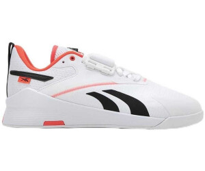 Reebok lifters blanche cheap